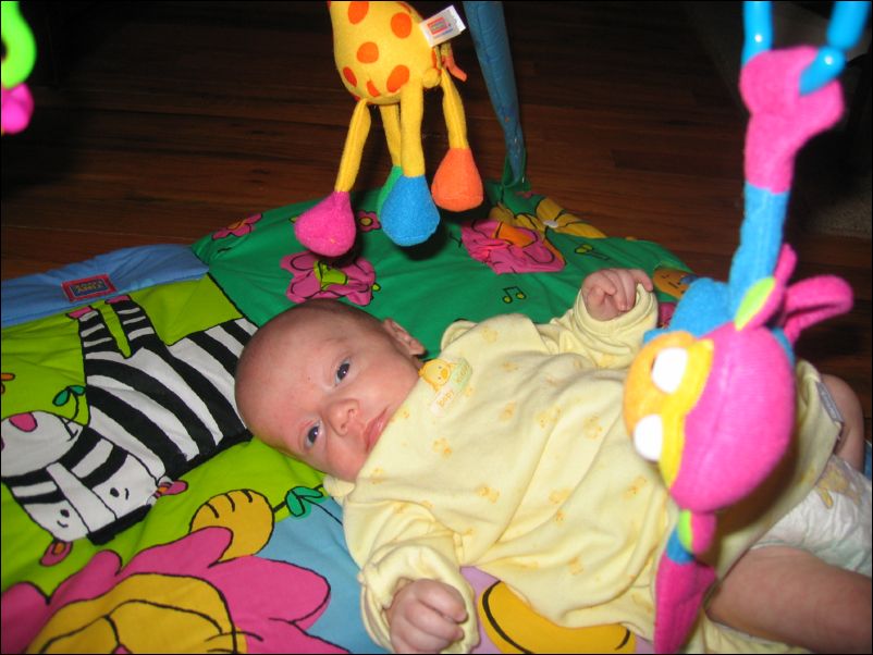 Playtime